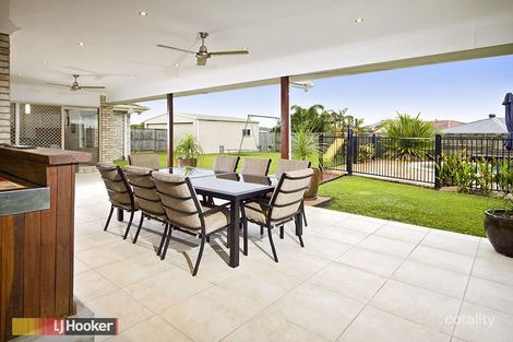 8 Narrell Ct, Cashmere, QLD 4500