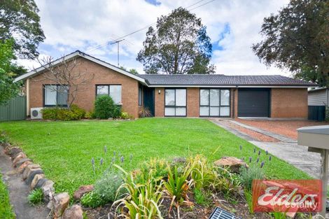 17 Mifsud St, Girraween, NSW 2145
