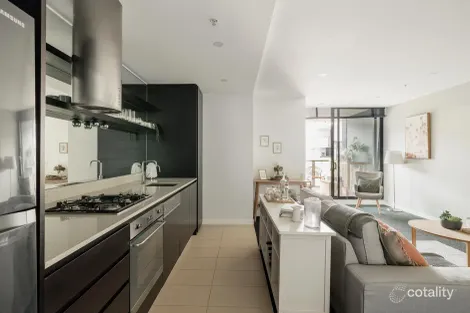 806b/609-615 Victoria St, Abbotsford, VIC 3067