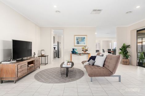 Property photo of 4 Cherrywood Way Narre Warren South VIC 3805