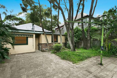 Property photo of 75 Denison Street Rozelle NSW 2039