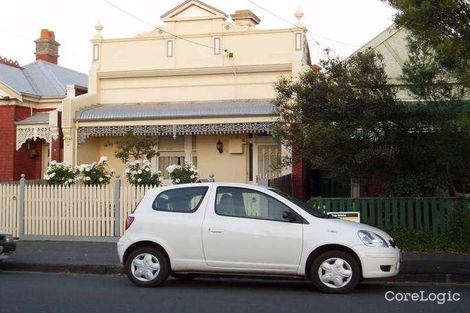 Property photo of 8 Berry Street Clifton Hill VIC 3068