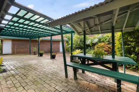 Property photo of 4 Waringa Court Minyama QLD 4575