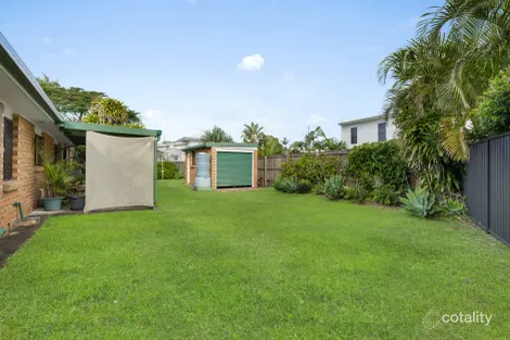 Property photo of 4 Waringa Court Minyama QLD 4575