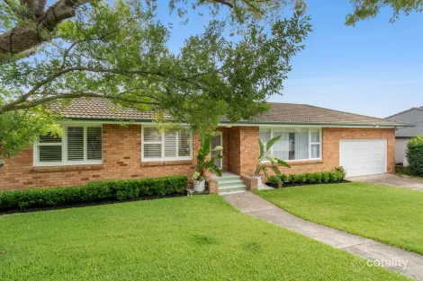 37 Lanford Ave, Killarney Heights, NSW 2087