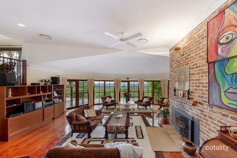 Property photo of 193 Berrigans Road Mudgeeraba QLD 4213