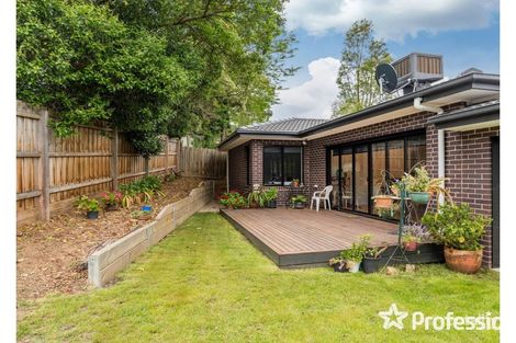 Property photo of 7A Switchback Road Chirnside Park VIC 3116