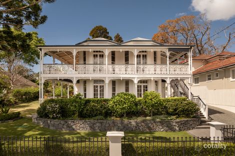 107 Crescent Rd, Hamilton, QLD 4007