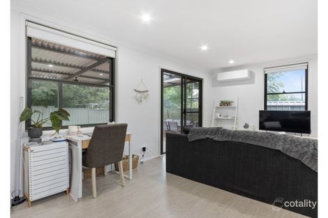 12 Tecoma St, Heathcote, NSW 2233