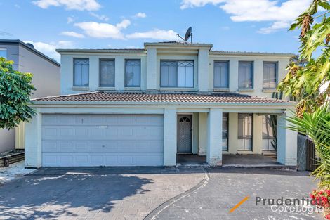 7 Cayley Pl, Horningsea Park, NSW 2171