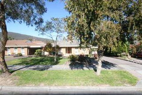 28 Gravenstein Cres, The Basin, VIC 3154