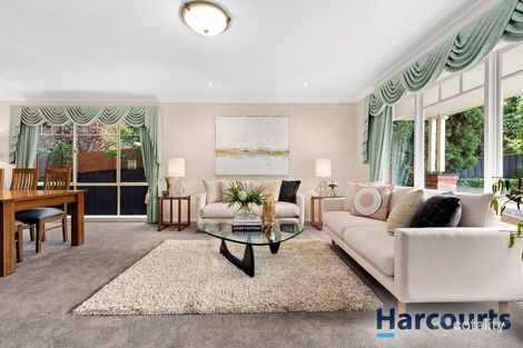 Property photo of 44 Barmah Drive East Wantirna VIC 3152