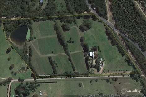 850 Old Hume Hwy, Alpine, NSW 2575