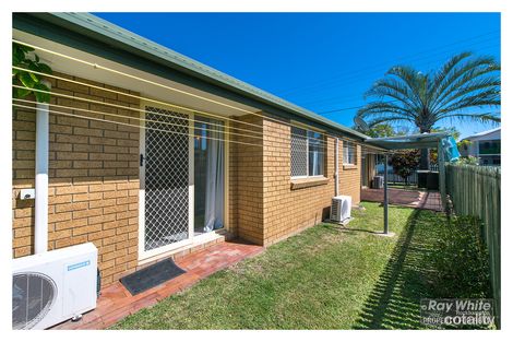 Property photo of 1/143 Denham Street Allenstown QLD 4700