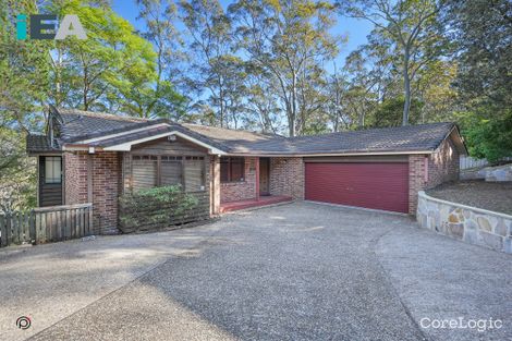 Property photo of 48 The Avenue Mount Saint Thomas NSW 2500