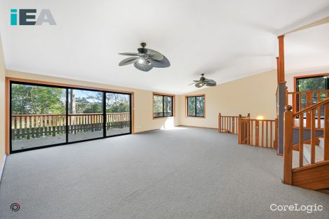 Property photo of 48 The Avenue Mount Saint Thomas NSW 2500