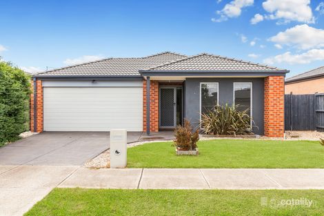 Property photo of 29 Samson Brook Drive Wallan VIC 3756
