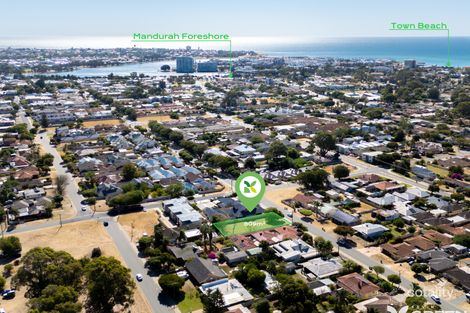 85 Tuckey St, Mandurah, WA 6210