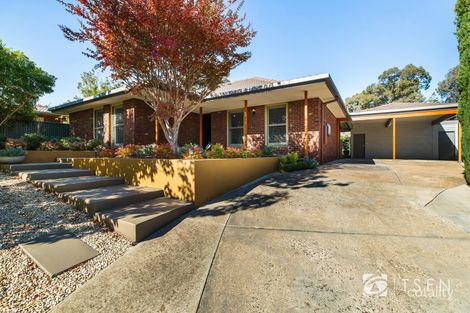 Property photo of 4 Heyington Place Kennington VIC 3550