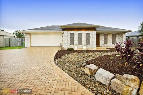 Property photo of 8 Narrell Court Cashmere QLD 4500