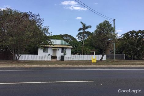 Property photo of 58 Odessa Street Granville QLD 4650