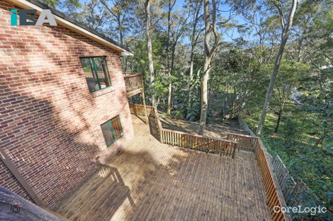 Property photo of 48 The Avenue Mount Saint Thomas NSW 2500