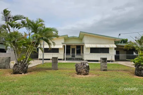 21 Kilrie Rd, Ayr, QLD 4807