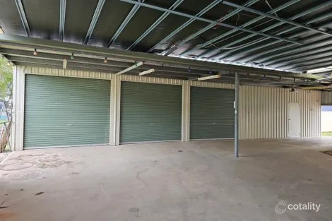 Property photo of 21 Kilrie Road Ayr QLD 4807