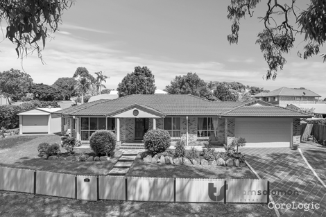 Property photo of 16 Burbank Road Birkdale QLD 4159