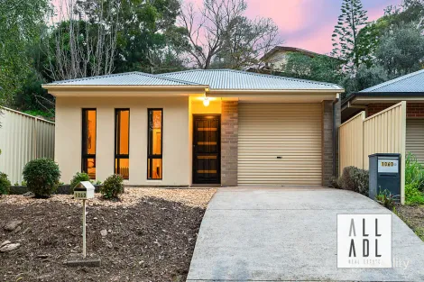 Property photo of 106D Brougham Drive Valley View SA 5093