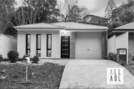 Property photo of 106D Brougham Drive Valley View SA 5093