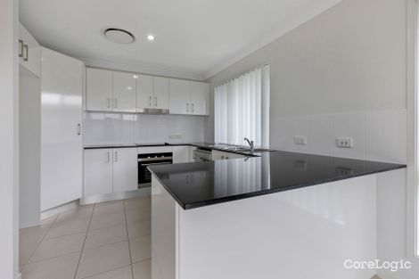 Property photo of 21 Parklane Crescent Beaconsfield QLD 4740