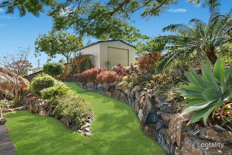 Property photo of 1 Schuffenhauer Street Norman Gardens QLD 4701