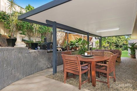 Property photo of 1 Schuffenhauer Street Norman Gardens QLD 4701