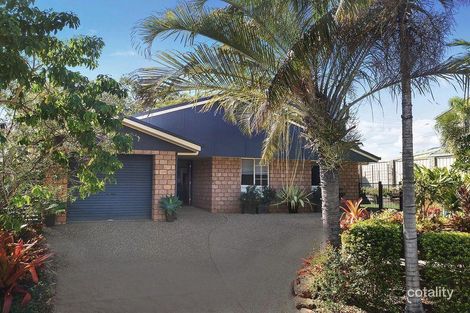 Property photo of 1 Schuffenhauer Street Norman Gardens QLD 4701