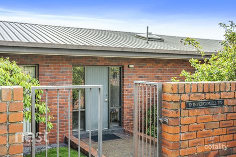 Property photo of 19 Invercargill Road Mount Nelson TAS 7007