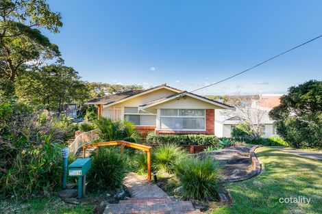 Property photo of 10 North East Crescent Lilli Pilli NSW 2229