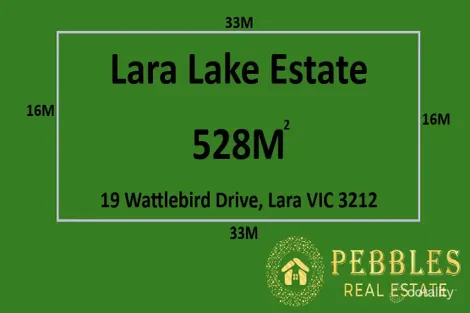 19 Wattlebird Dr, Lara, VIC 3212