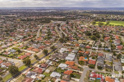 Property photo of 94A Morley Drive East Morley WA 6062
