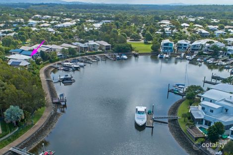 Property photo of 5 Nocturne Lane Coomera QLD 4209