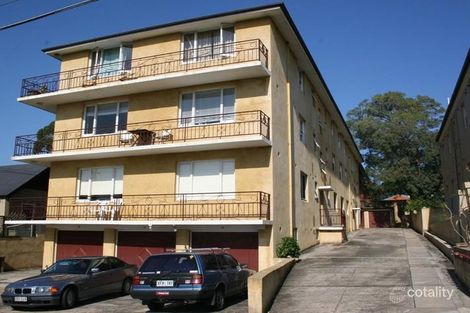 4/84 Wanganella St, Balgowlah, NSW 2093