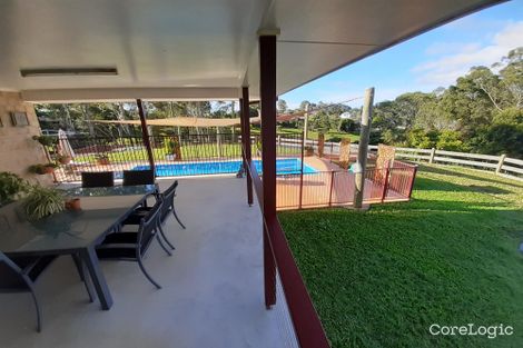 Property photo of 7 Connors Crescent Macksville NSW 2447