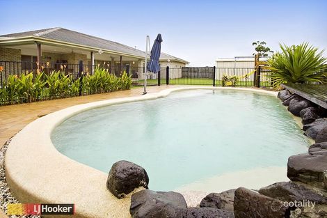 Property photo of 8 Narrell Court Cashmere QLD 4500