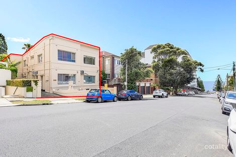 4/59 Carr St, Coogee, NSW 2034