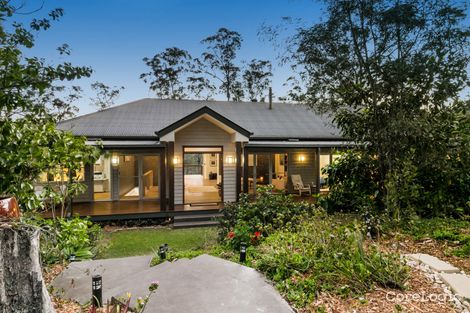 Property photo of 188 Red Cedar Road Pullenvale QLD 4069