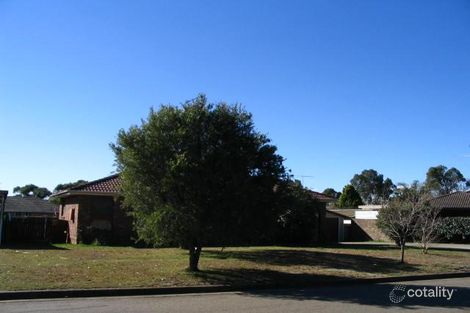 29 Alexandra Cct, St Clair, NSW 2759