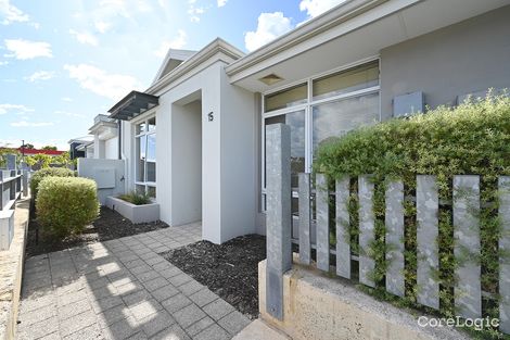 Property photo of 15 Pacific Promenade Alkimos WA 6038