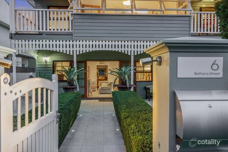 Property photo of 6 Beltana Street Lota QLD 4179
