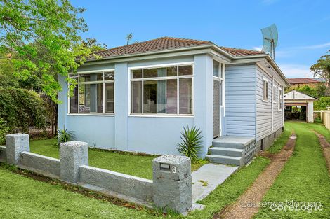 Property photo of 8 Organs Road Bulli NSW 2516