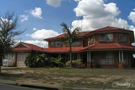 Property photo of 1 Murray Court Wattle Grove NSW 2173